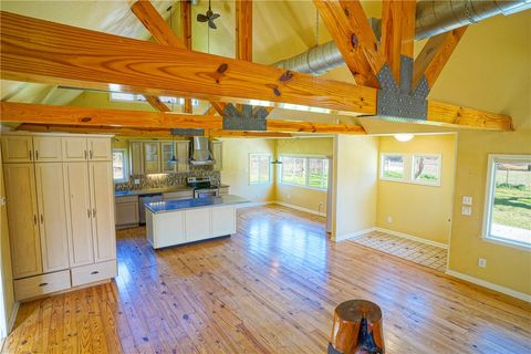 Tiny photo for 10713 County Road 446, Navasota, TX 77868 (MLS # 26000097)