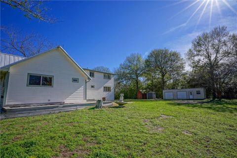 Tiny photo for 10713 County Road 446, Navasota, TX 77868 (MLS # 26000097)