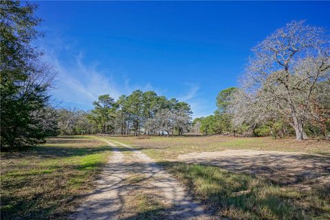 Tiny photo for 10713 County Road 446, Navasota, TX 77868 (MLS # 26000097)