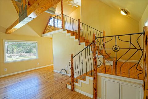 Tiny photo for 10713 County Road 446, Navasota, TX 77868 (MLS # 26000097)