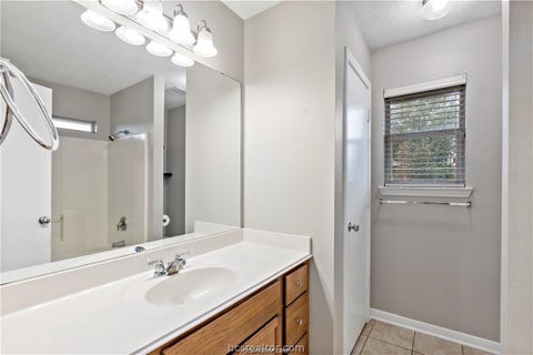 Tiny photo for 3903 Crown Ridge Court, College Station, TX 77845 (MLS # 26011815)