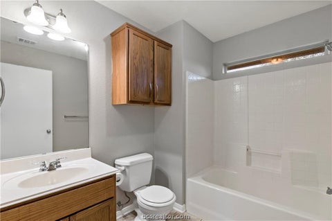 Tiny photo for 3903 Crown Ridge Court, College Station, TX 77845 (MLS # 26011815)