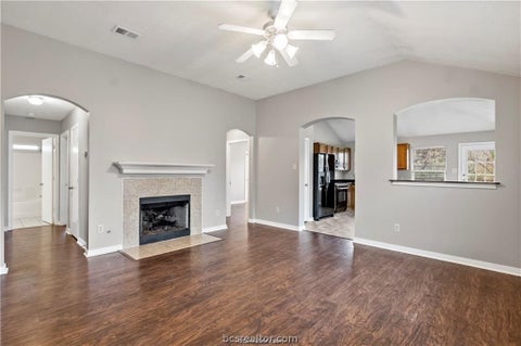 Tiny photo for 3903 Crown Ridge Court, College Station, TX 77845 (MLS # 26011815)