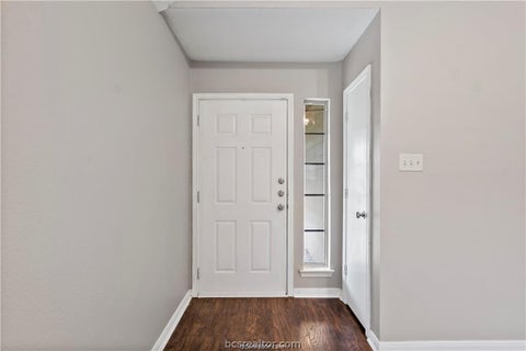 Tiny photo for 3903 Crown Ridge Court, College Station, TX 77845 (MLS # 26011815)