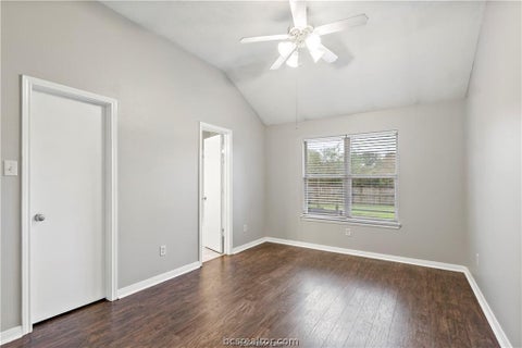 Tiny photo for 3903 Crown Ridge Court, College Station, TX 77845 (MLS # 26011815)