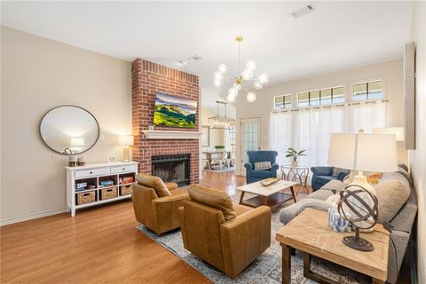 Tiny photo for 3009 Durango Street, College Station, TX 77845 (MLS # 26002656)