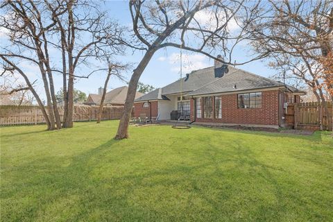 Tiny photo for 3009 Durango Street, College Station, TX 77845 (MLS # 26002656)