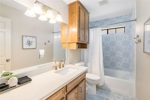 Tiny photo for 3009 Durango Street, College Station, TX 77845 (MLS # 26002656)