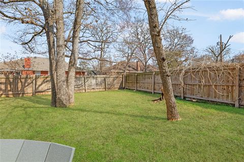 Tiny photo for 3009 Durango Street, College Station, TX 77845 (MLS # 26002656)