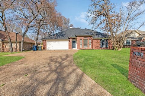Tiny photo for 3009 Durango Street, College Station, TX 77845 (MLS # 26002656)