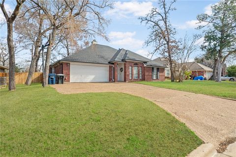 Tiny photo for 3009 Durango Street, College Station, TX 77845 (MLS # 26002656)