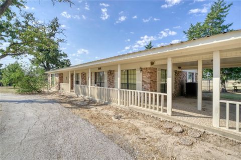 Tiny photo for 8321 FM 2346, Midway, TX 75852 (MLS # 26004562)