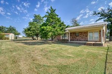Tiny photo for 8321 FM 2346, Midway, TX 75852 (MLS # 26004562)
