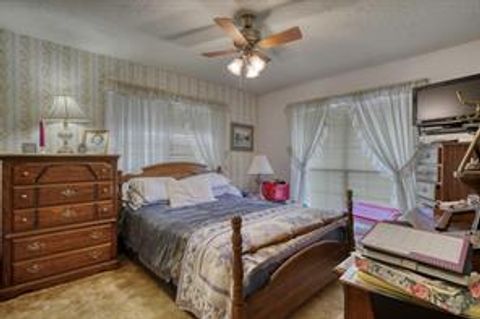 Tiny photo for 8321 FM 2346, Midway, TX 75852 (MLS # 26004562)