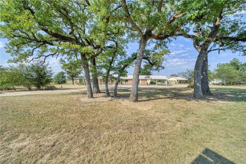 Tiny photo for 8321 FM 2346, Midway, TX 75852 (MLS # 26004562)