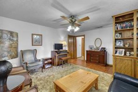 Tiny photo for 8321 FM 2346, Midway, TX 75852 (MLS # 26004562)