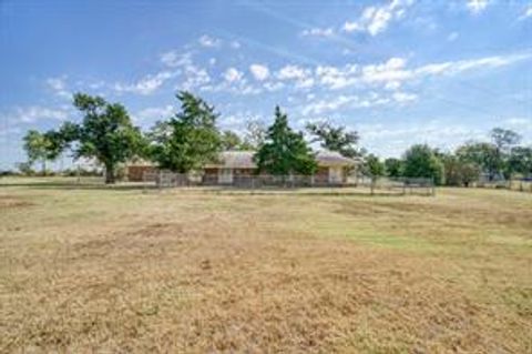 Tiny photo for 8321 FM 2346, Midway, TX 75852 (MLS # 26004562)