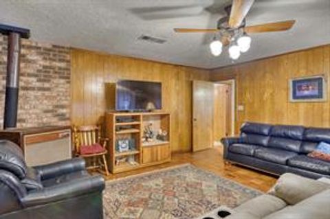 Tiny photo for 8321 FM 2346, Midway, TX 75852 (MLS # 26004562)