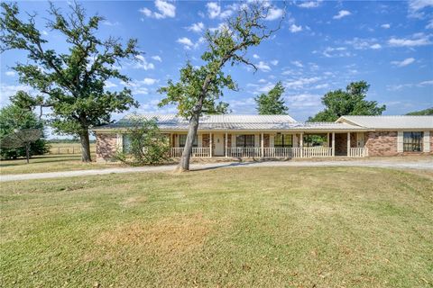 Tiny photo for 8321 FM 2346, Midway, TX 75852 (MLS # 26004562)