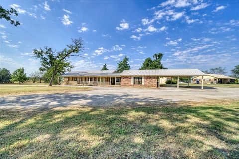 Tiny photo for 8321 FM 2346, Midway, TX 75852 (MLS # 26004562)