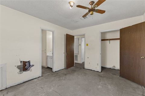 Tiny photo for 3003 Kim Street, Bryan, TX 77803 (MLS # 26002077)