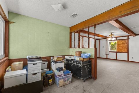 Tiny photo for 3003 Kim Street, Bryan, TX 77803 (MLS # 26002077)