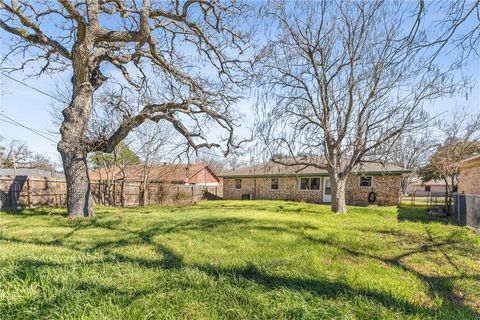 Tiny photo for 3003 Kim Street, Bryan, TX 77803 (MLS # 26002077)