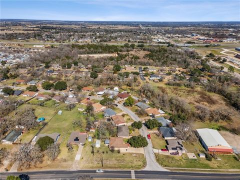 Tiny photo for 3003 Kim Street, Bryan, TX 77803 (MLS # 26002077)