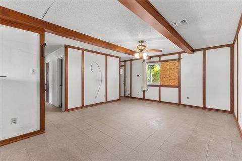 Tiny photo for 3003 Kim Street, Bryan, TX 77803 (MLS # 26002077)