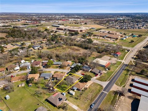 Tiny photo for 3003 Kim Street, Bryan, TX 77803 (MLS # 26002077)