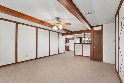 Tiny photo for 3003 Kim Street, Bryan, TX 77803 (MLS # 26002077)