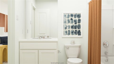 Tiny photo for 6120 Gunn Ridge Drive, College Station, TX 77845 (MLS # 26010768)
