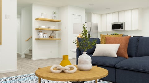 Tiny photo for 6120 Gunn Ridge Drive, College Station, TX 77845 (MLS # 26010768)