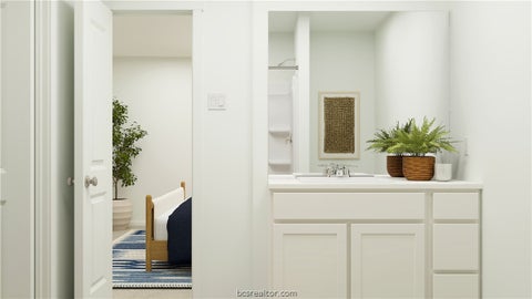 Tiny photo for 6120 Gunn Ridge Drive, College Station, TX 77845 (MLS # 26010768)