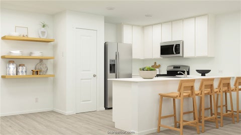 Tiny photo for 6120 Gunn Ridge Drive, College Station, TX 77845 (MLS # 26010768)