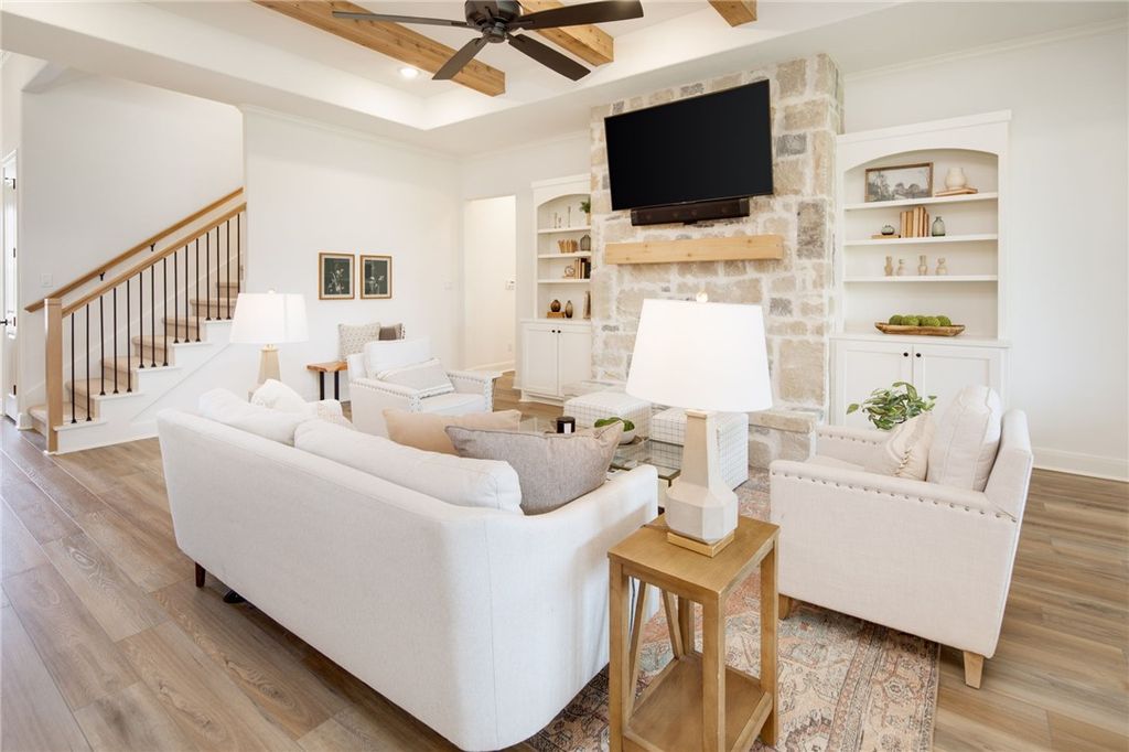 Photo of 4743 Legendary Drive, College Station, TX 77845 (MLS # 26001398)