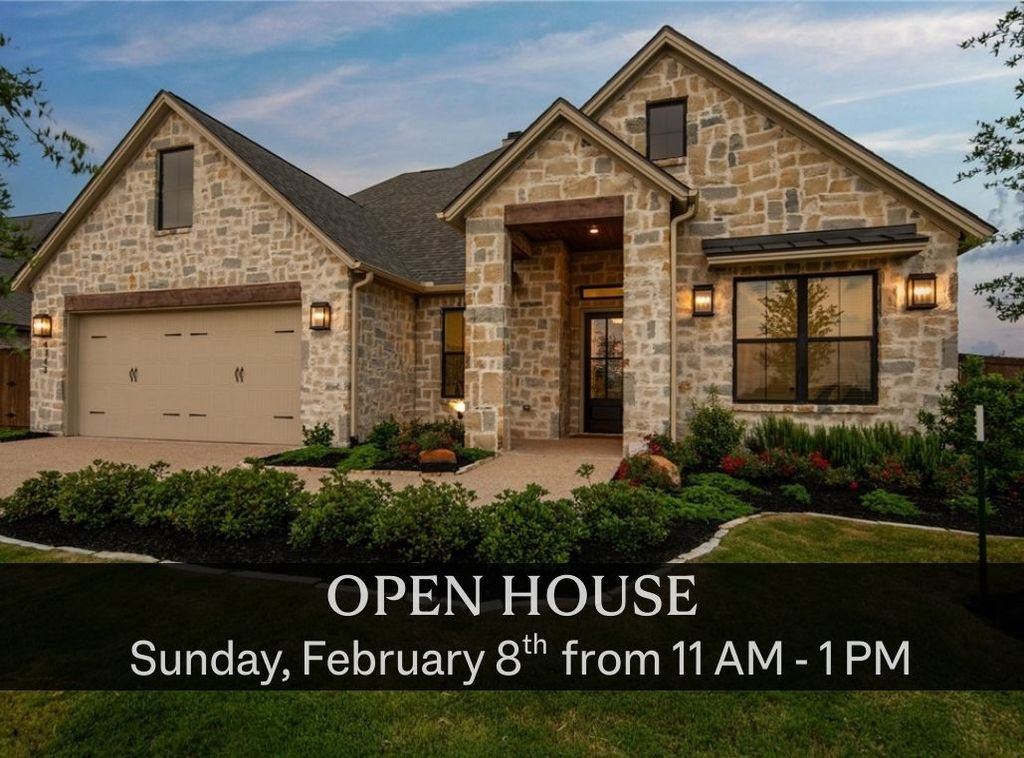 Photo of 4743 Legendary Drive, College Station, TX 77845 (MLS # 26001398)