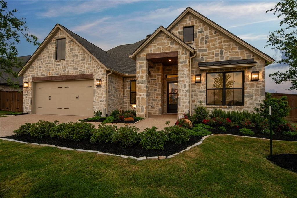Photo of 4743 Legendary Drive, College Station, TX 77845 (MLS # 26001398)