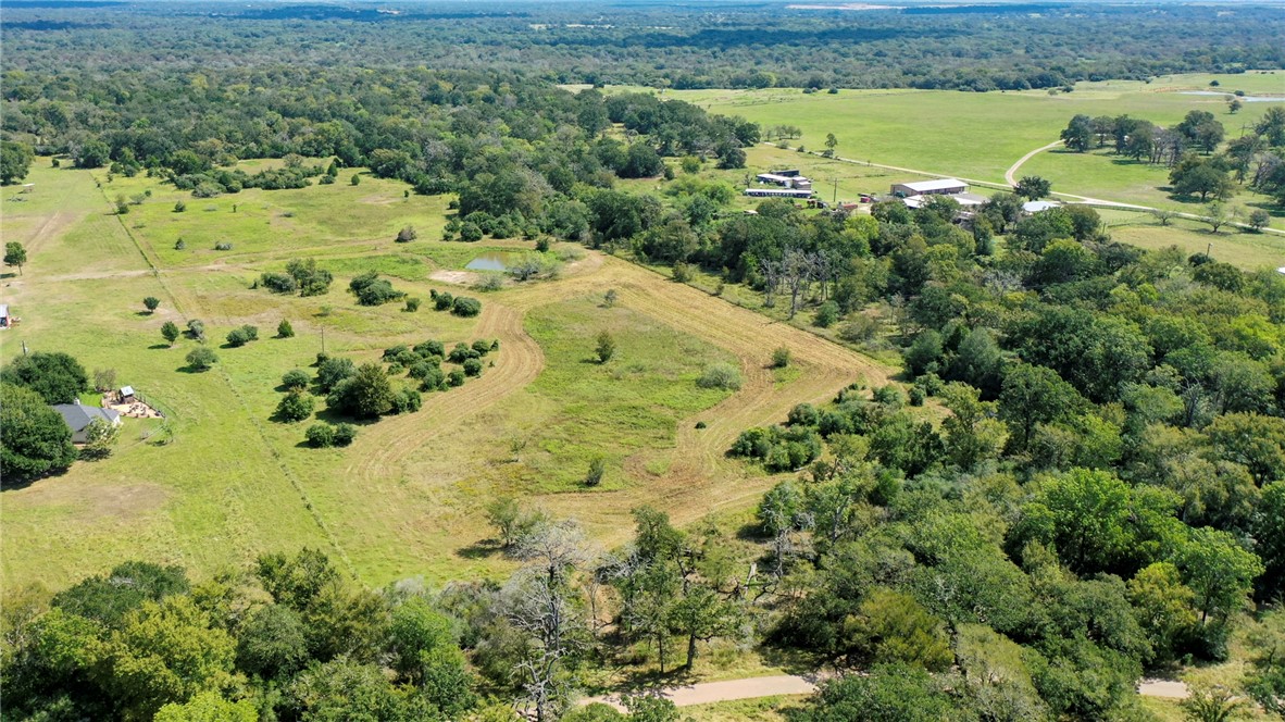TBD Tonkaway Lake (PVT) RD TX Road