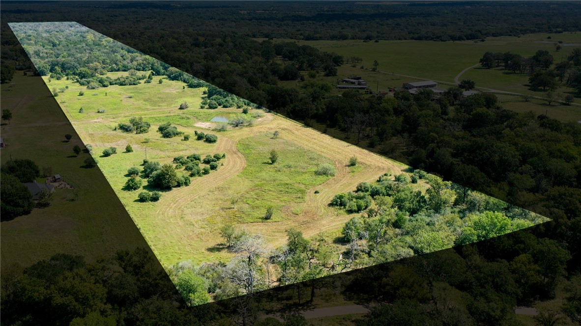 TBD Tonkaway Lake (PVT) RD TX Road