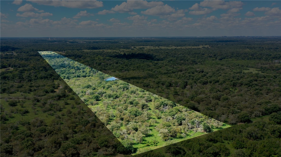 TBD Tonkaway Lake (PVT) RD TX Road