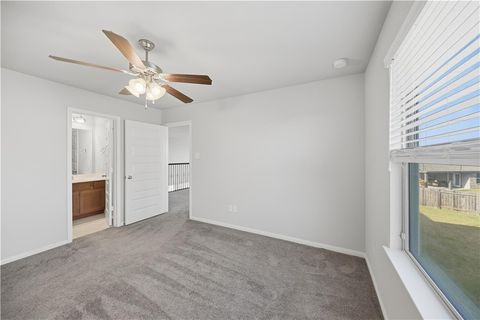 Tiny photo for 4316 Mocking Run Lane, Other, TX 77539 (MLS # 26001768)