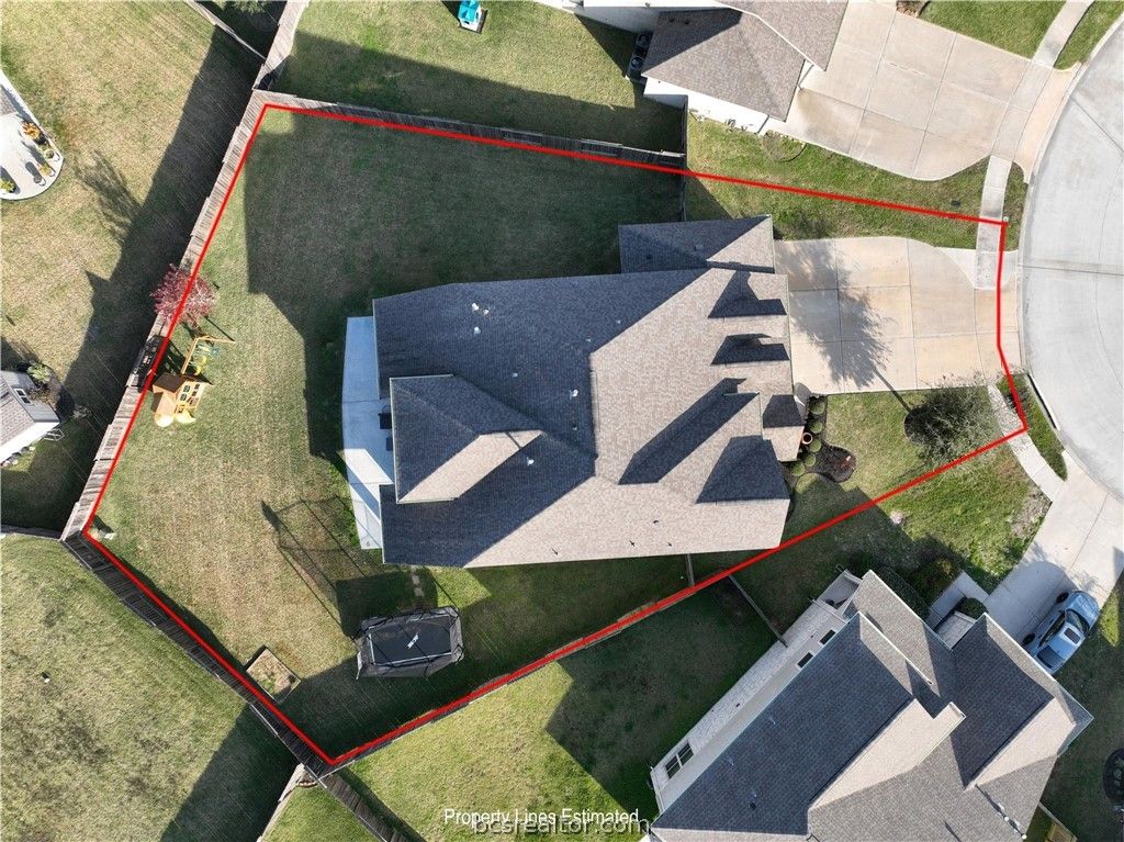 Photo of 4316 Mocking Run Lane, Other, TX 77539 (MLS # 26001768)