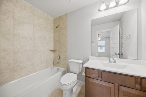 Tiny photo for 4316 Mocking Run Lane, Other, TX 77539 (MLS # 26001768)