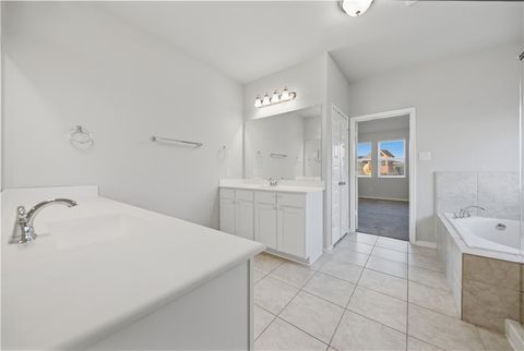 Tiny photo for 4316 Mocking Run Lane, Other, TX 77539 (MLS # 26001768)