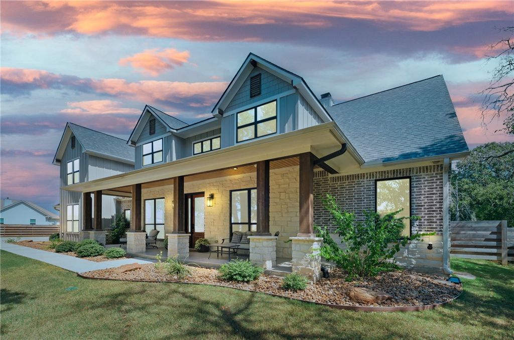 Photo of 6047 Rain Meadow Drive Dr, College Station, TX 77845 (MLS # 25010360)