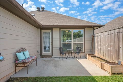 Tiny photo for 3700 McKenzie Street, Bryan, TX 77803 (MLS # 25010346)