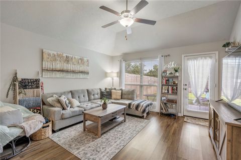 Tiny photo for 3700 McKenzie Street, Bryan, TX 77803 (MLS # 25010346)