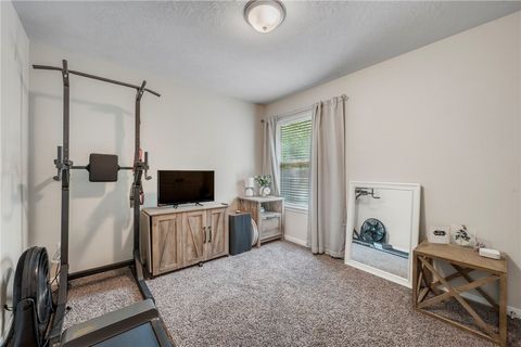 Tiny photo for 3700 McKenzie Street, Bryan, TX 77803 (MLS # 25010346)