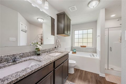 Tiny photo for 3700 McKenzie Street, Bryan, TX 77803 (MLS # 25010346)